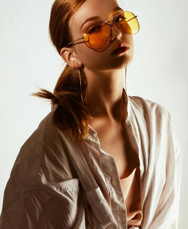 Weekend Wanderlust Wardrobe - Imagem 3